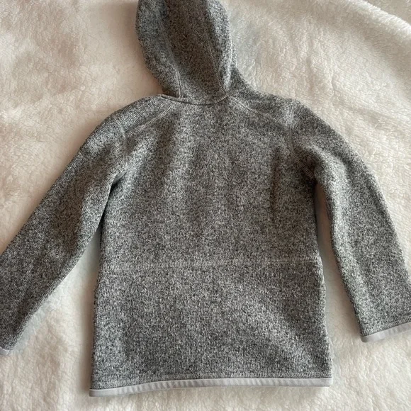 Patagonia Better Sweater Zip Up Hoodie - Picture 7 of 10